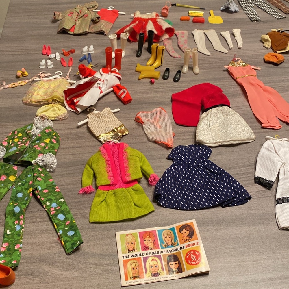 1960s Collection - Picture 10 of 14